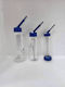 Pet-feeder Plastic Watering Can for Rabbits with Capacity 0.8lt