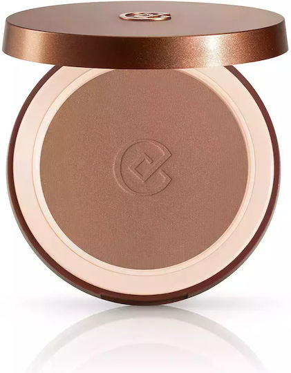 Collistar Pudră Bronzantă Efect Mătase 2.2-ipanema Mată 10gr