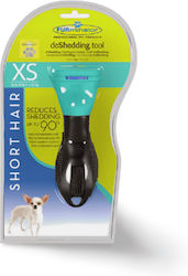 FURminator Tool Comb Dogs with Razor for Coat G...