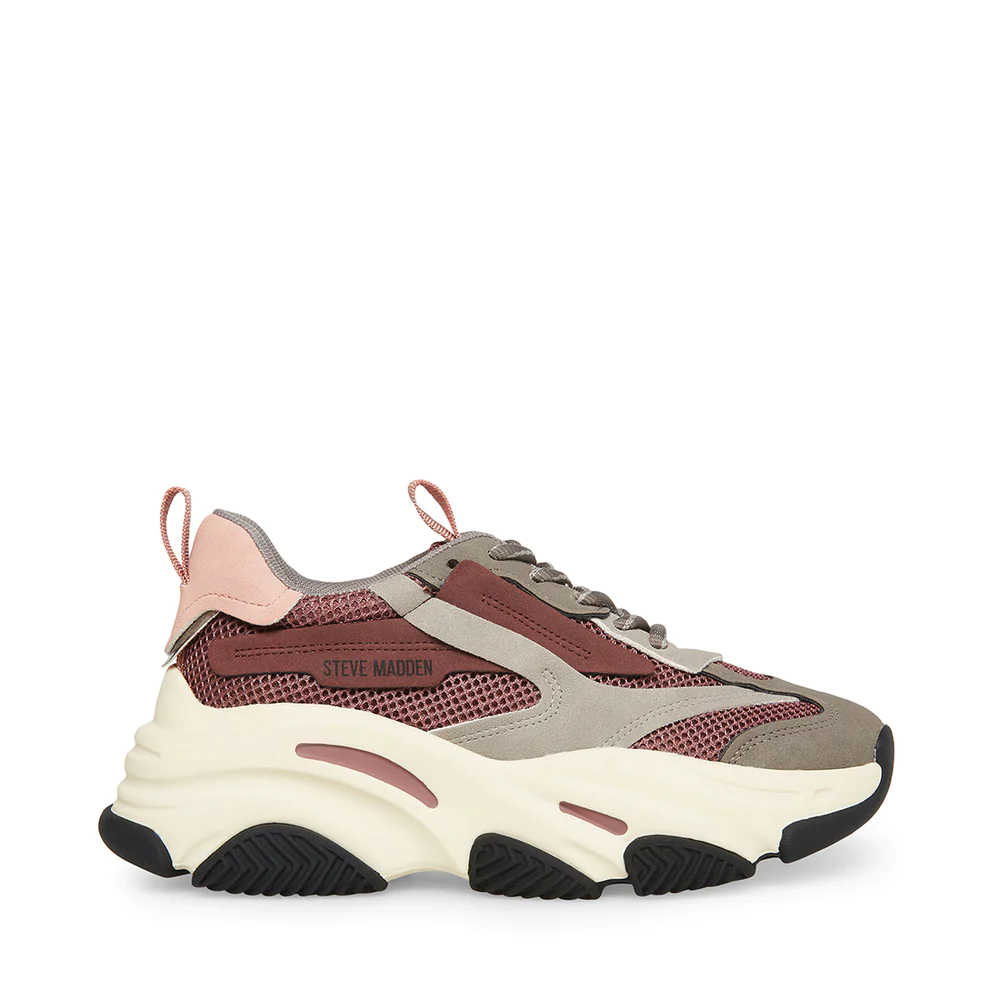 Steve madden witte 2025 sneakers