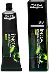 L'Oréal Professionnel Inoa Hair Dye No Ammonia ...