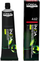 L'Oréal Professionnel Inoa Nr. 4.62