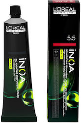L'Oréal Professionnel Inoa Боя За Коса Без Амон...