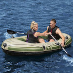 Bestway Hydro-force Voyager 300 with Paddles 243x102cm