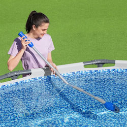 Bestway Flowclear Elektrischer Poolreiniger