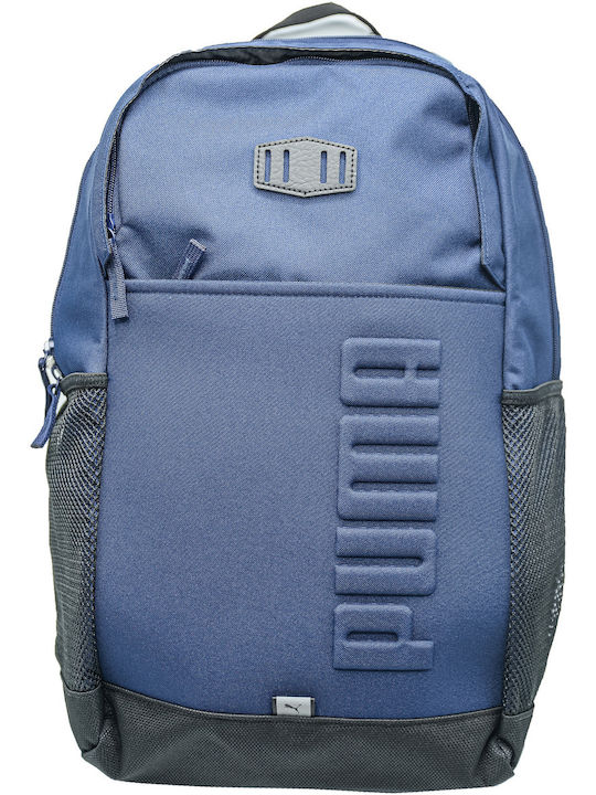 PUMA Backpack 27lt Μπλε