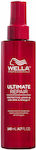 Wella Ultimate Lotion για Ξηρά Μαλλιά 140ml