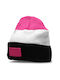 4F Kids Beanie Knitted Fuchsia