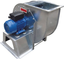 S&P Industrial Centrifugal Ventilator