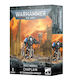 Games Workshop Warhammer 40.000