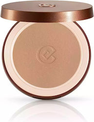 Collistar Silk Effect Gepresster Puder #8 Capri...