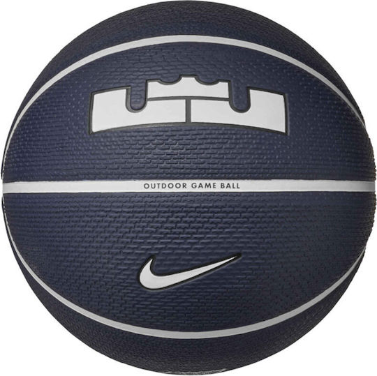 Nike Playground 8P 2.0 LeBron James Μπάλα Μπάσκετ Outdoor