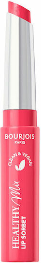 Bourjois Healthy Mix Lip Sorbet Lippenstift Satin
