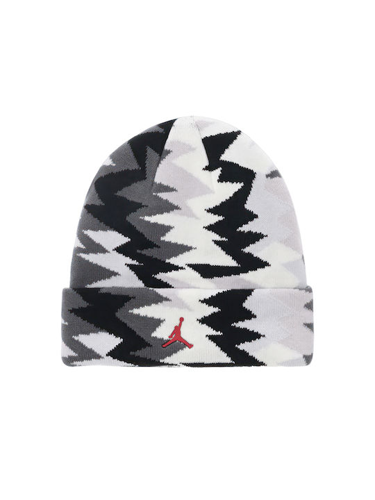 Nike Kids Beanie Knitted Multicolour