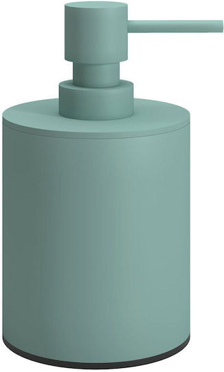 Pam & Co Spender aus Edelstahl Grün 300ml