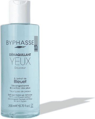 Byphasse Demachiant Douceur 200ml