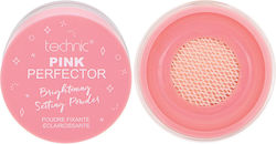 Technic Powder Highlighter Pink 10gr