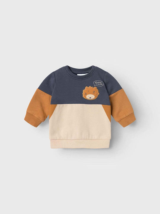 Name It Kinder Sweatshirt Beige