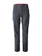 Hi-Tec Anon Women's Hiking Long Trousers Gray