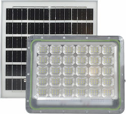 Gdsuper Proiector Solar 300W Etanș 6500K