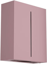 Pam & Co Θήκη Για Χειροπετσέτες Inox 122-303 Pam & Co Θήκη Για Χειροπετσέτες Inox 122-303