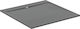 Ideal Standard Square Artificial Stone Shower G...