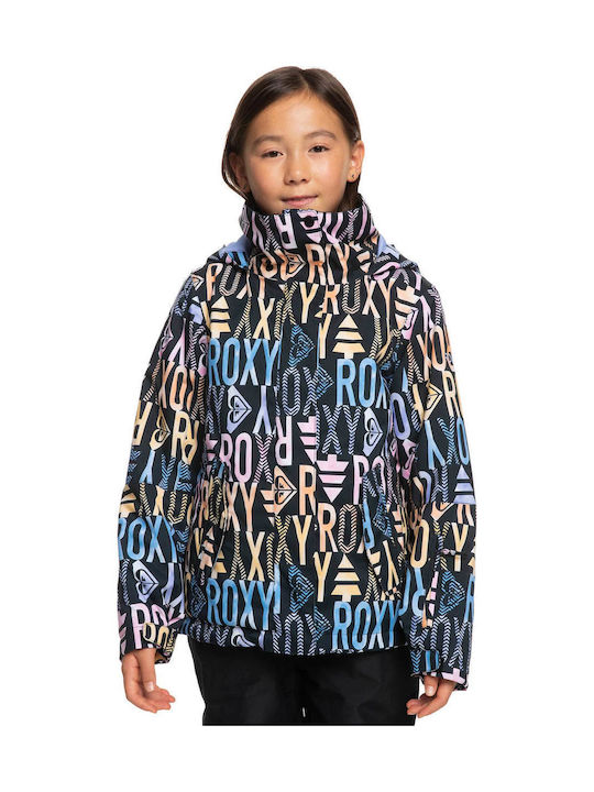 Roxy Casual Jacket Multicolour