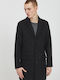 Men's Coat Black