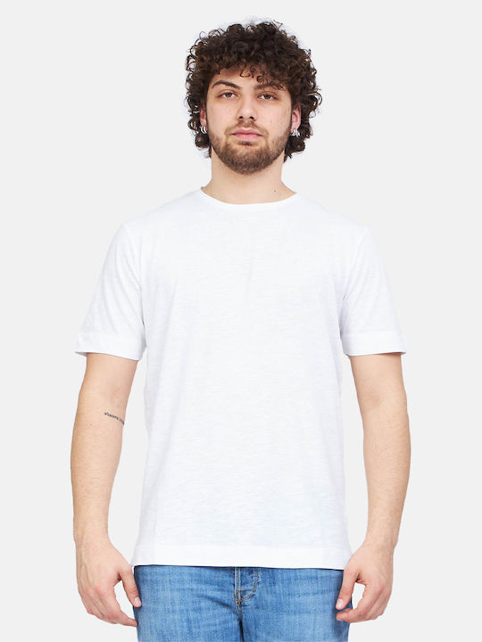 T-shirt Λευκό