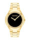 Calvin Klein Admire Womens Watch 30mm Battery With Gold Stainless Steel Bracelet