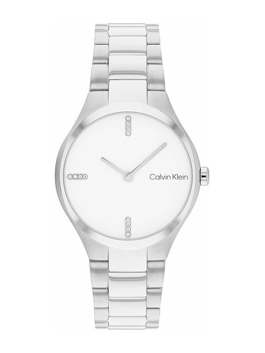 Calvin Klein Calvin Klein Women's Watch 30mm Ba...