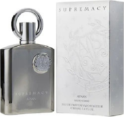 Afnan Supremacy Silver Парфюмна Вода 150мл