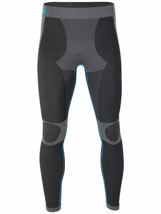 Stark Soul Thermal Pants Gray