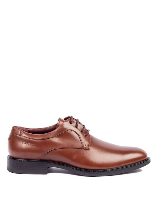 Softies Pantofi casual pentru bărbați Brown