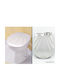 General Trade Wooden Toilet Seat White 46cm