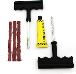 Tire Repair Kit 6pcs