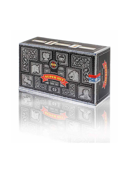 Satya Αρωματικά Sticks Flora 1013-12 12τμχ 15gr