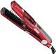 005000SDW-009KEM Hair Straightener with Steam & Ceramic Plates