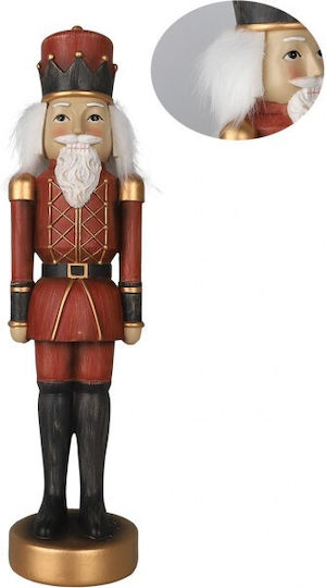 Marva Decorative Bust Polyresin 4.7x4.5x18cm 1pcs