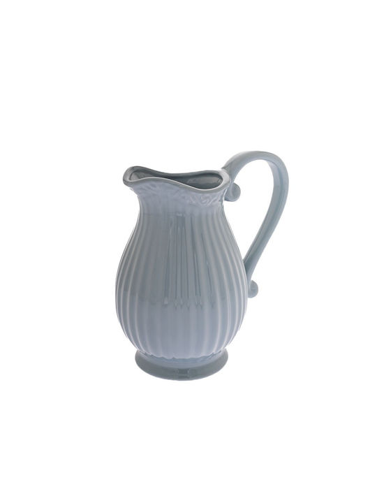 Iliadis Ceramic Vase 20cm