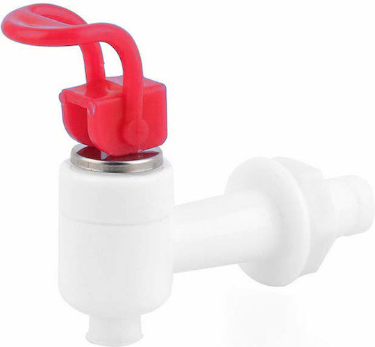Waterfresh Βρύση για Φίλτρα Νερού VR-RED-M
