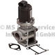 Pierburg Supapă EGR Motor de mașină pentru Opel Astra / Vectra / Signum Fiat Bravo / Croma Alfa Romeo Brera