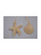 Plastona Decorative Figure made of Wood 012.301126086 1pcs