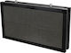 GloboStar LED скролиращ панел Двустранен Водоустойчив 70x38.5см RGB