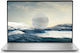 Dell XPS 13 Plus 9320 13.4" OLED Touchscreen (i7-1360P/16GB/1TB SSD/W11 Pro) Platinum (US Keyboard)