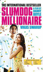 SLUMDOG MILLIONAIRE