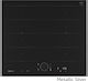 Neff N 90 Smart Induction Cooktop With Frame Au...