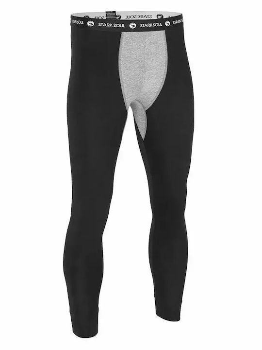 Stark Soul Thermal Pants Black