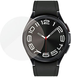 PanzerGlass Antibacterial Screen Protector Galaxy Watch6 Classic 43mm 1τμχ 3685 PanzerGlass Antibacterial Screen Protector Galaxy Watch6 Classic 43mm 1τμχ 3685