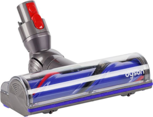 Dyson Assy Πέλμα Δαπέδου για Ηλεκτρική Σκούπα